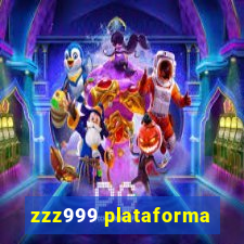 zzz999 plataforma